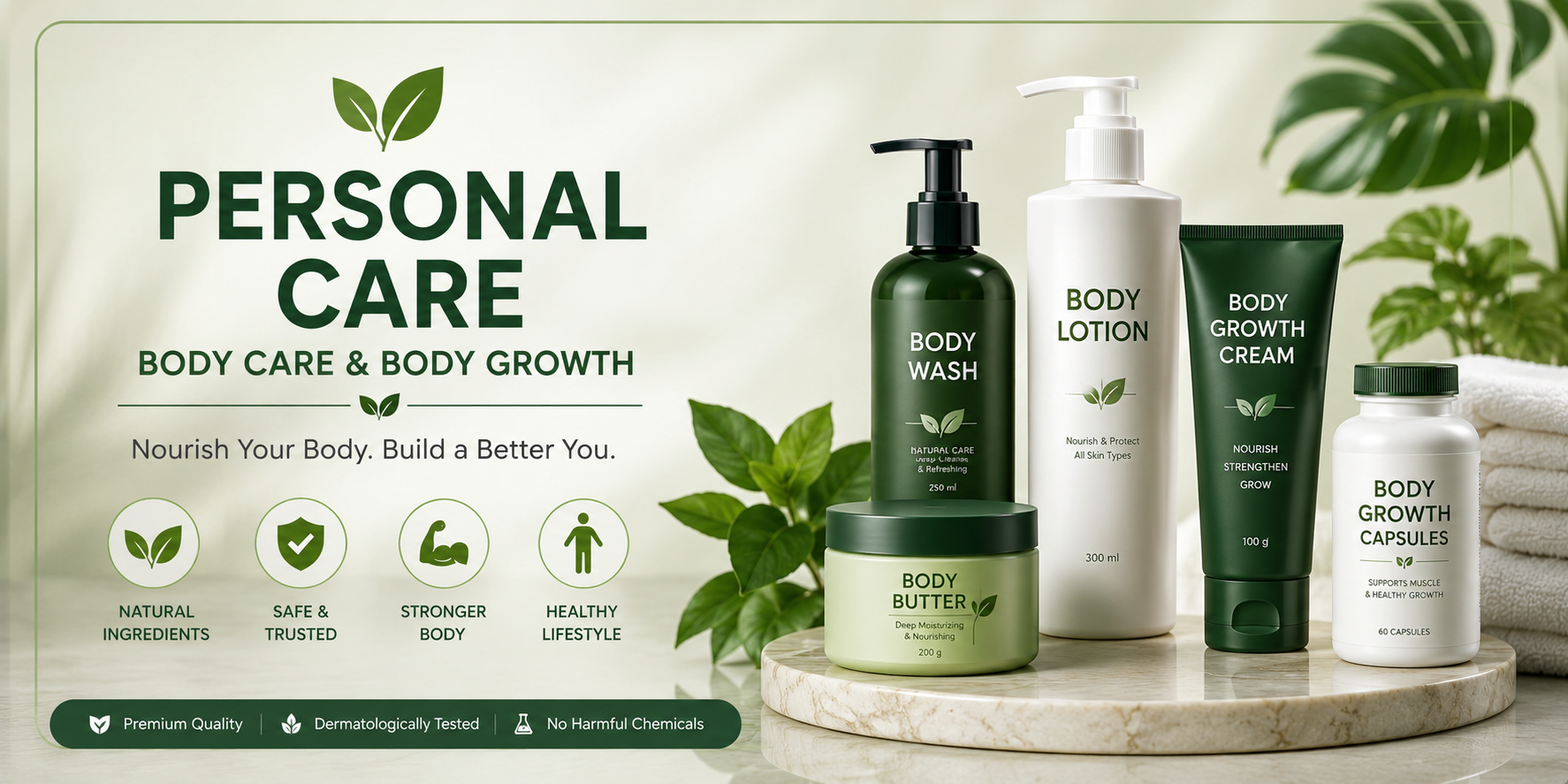 Personal Care